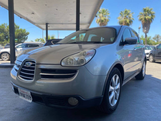 subaru b9 tribeca 2006 4S4WX85C864428631 image subaru b9 tribeca 2006 4S4WX85C864428631 image